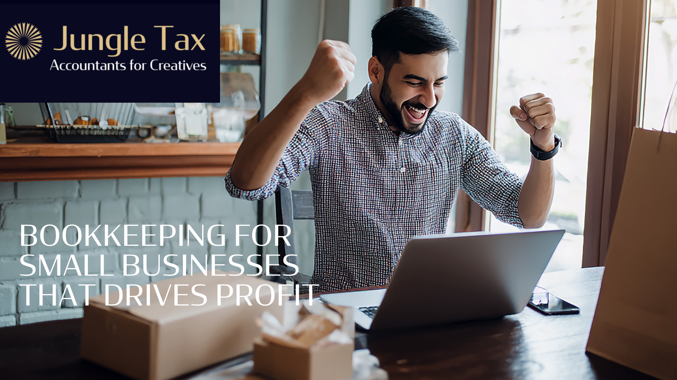 Bookkeeping for Small Businesses