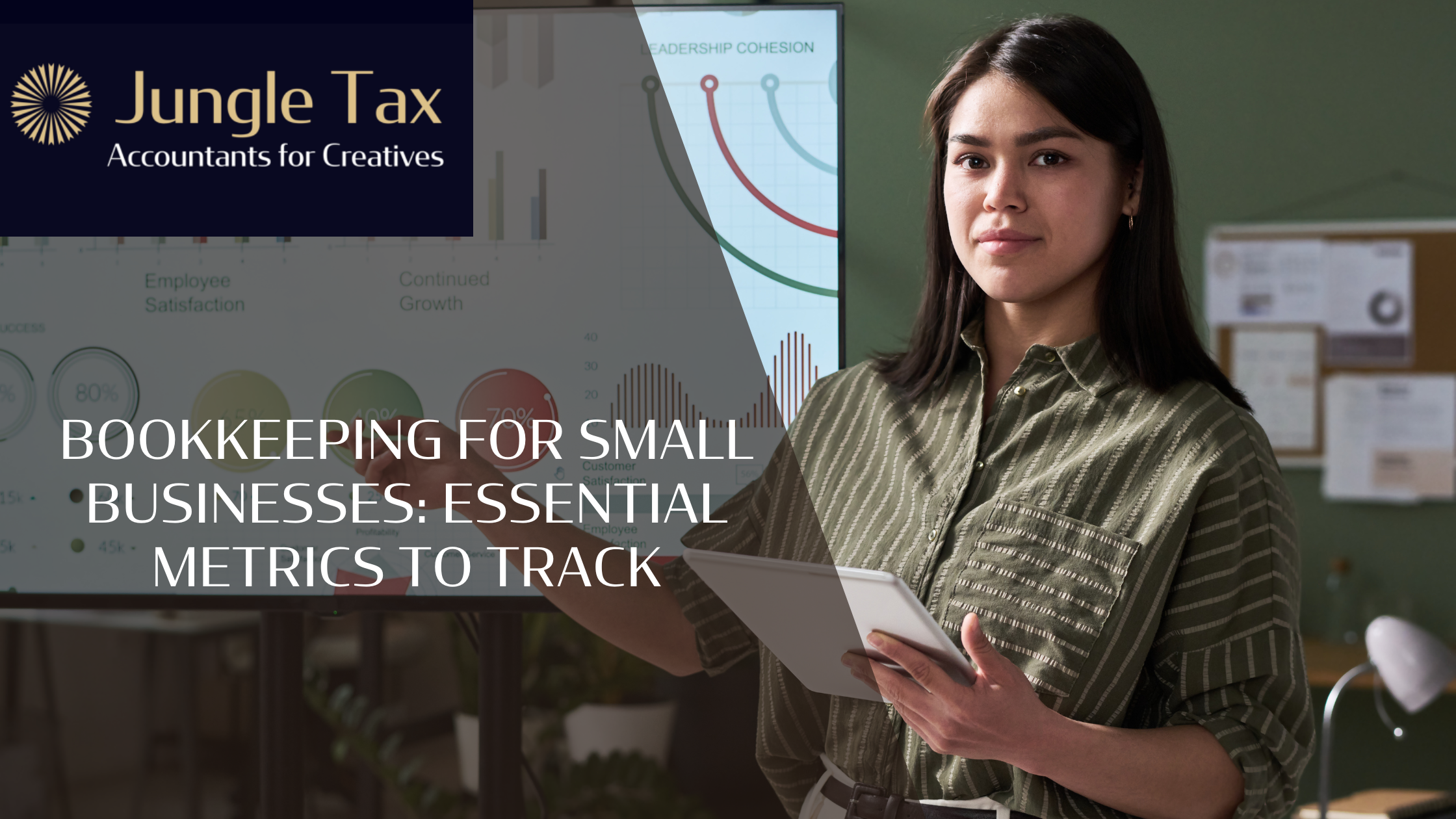 Bookkeeping for Small Businesses