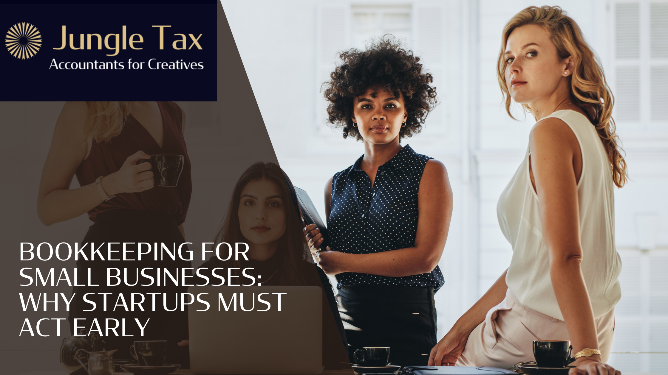 Bookkeeping for Small Businesses