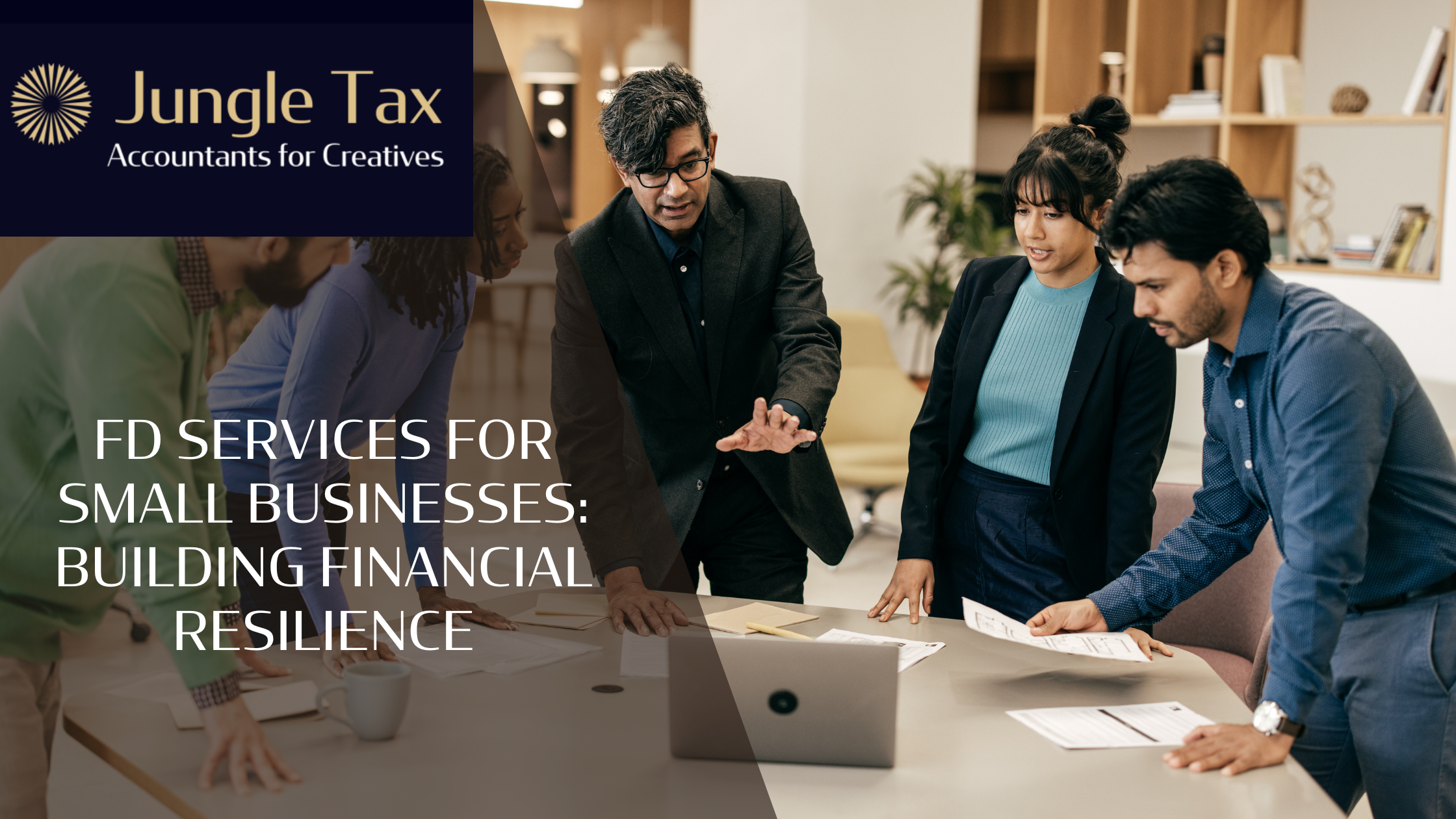 FD Services for Small Businesses