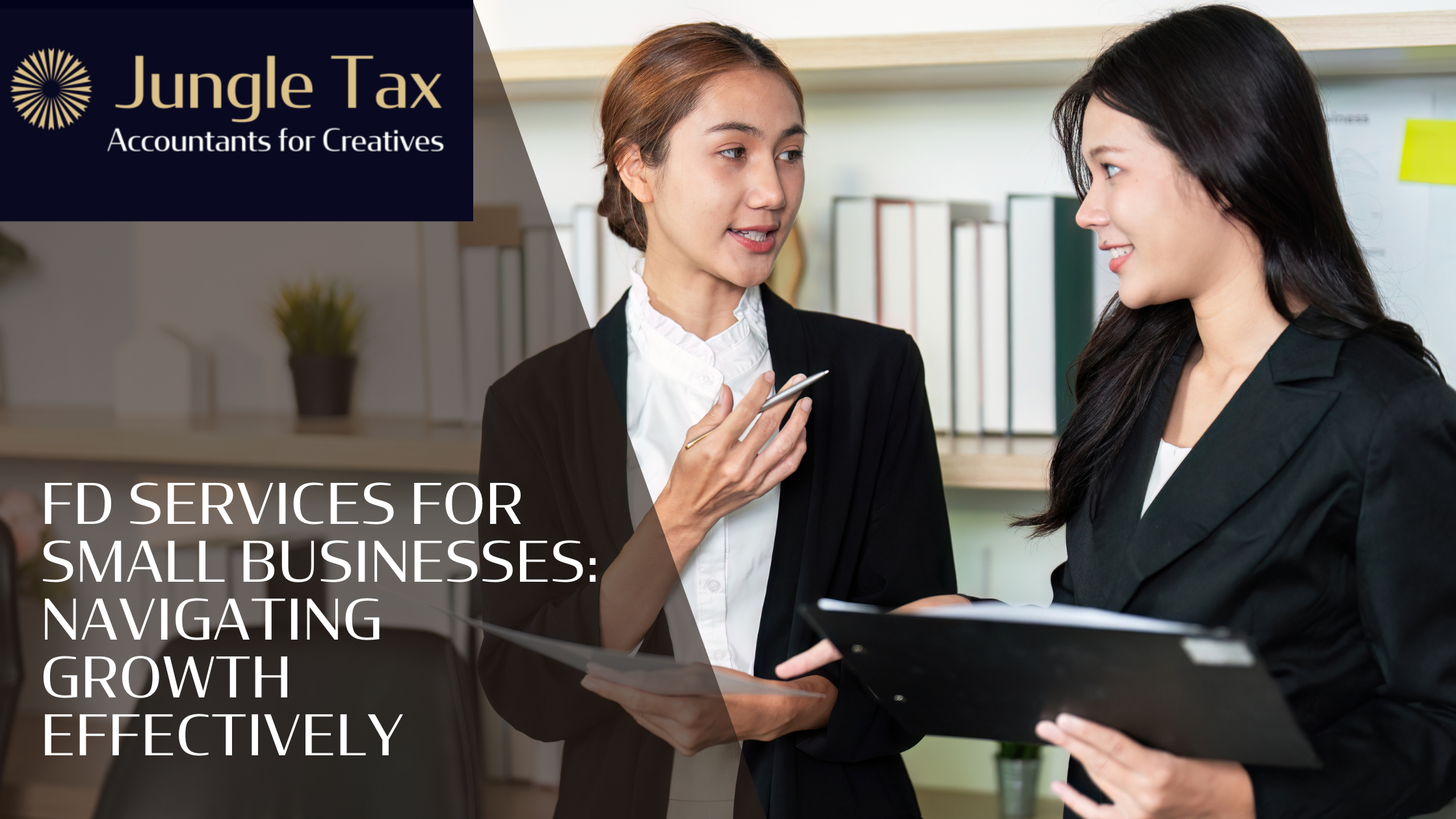 FD Services for Small Businesses