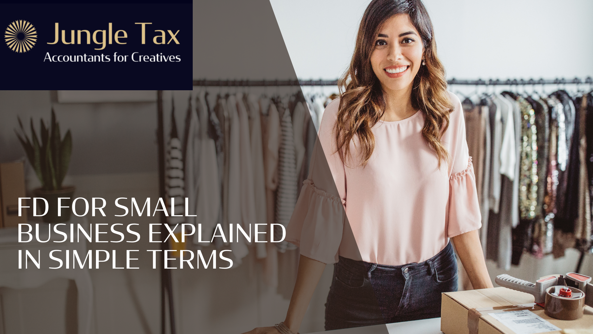 FD for Small Business