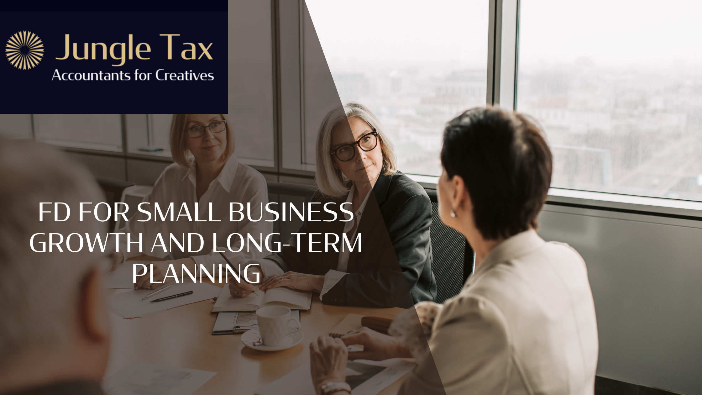 FD for Small Business