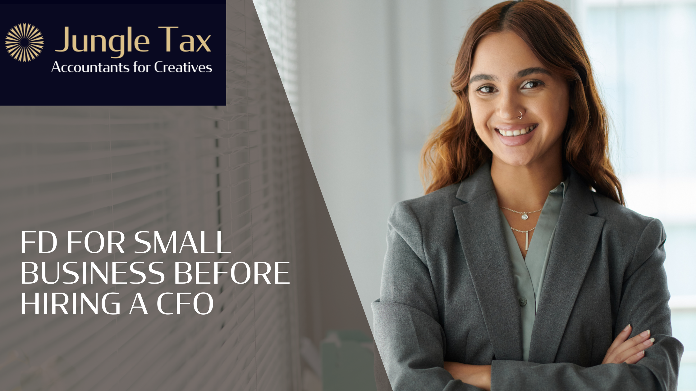 FD for small business