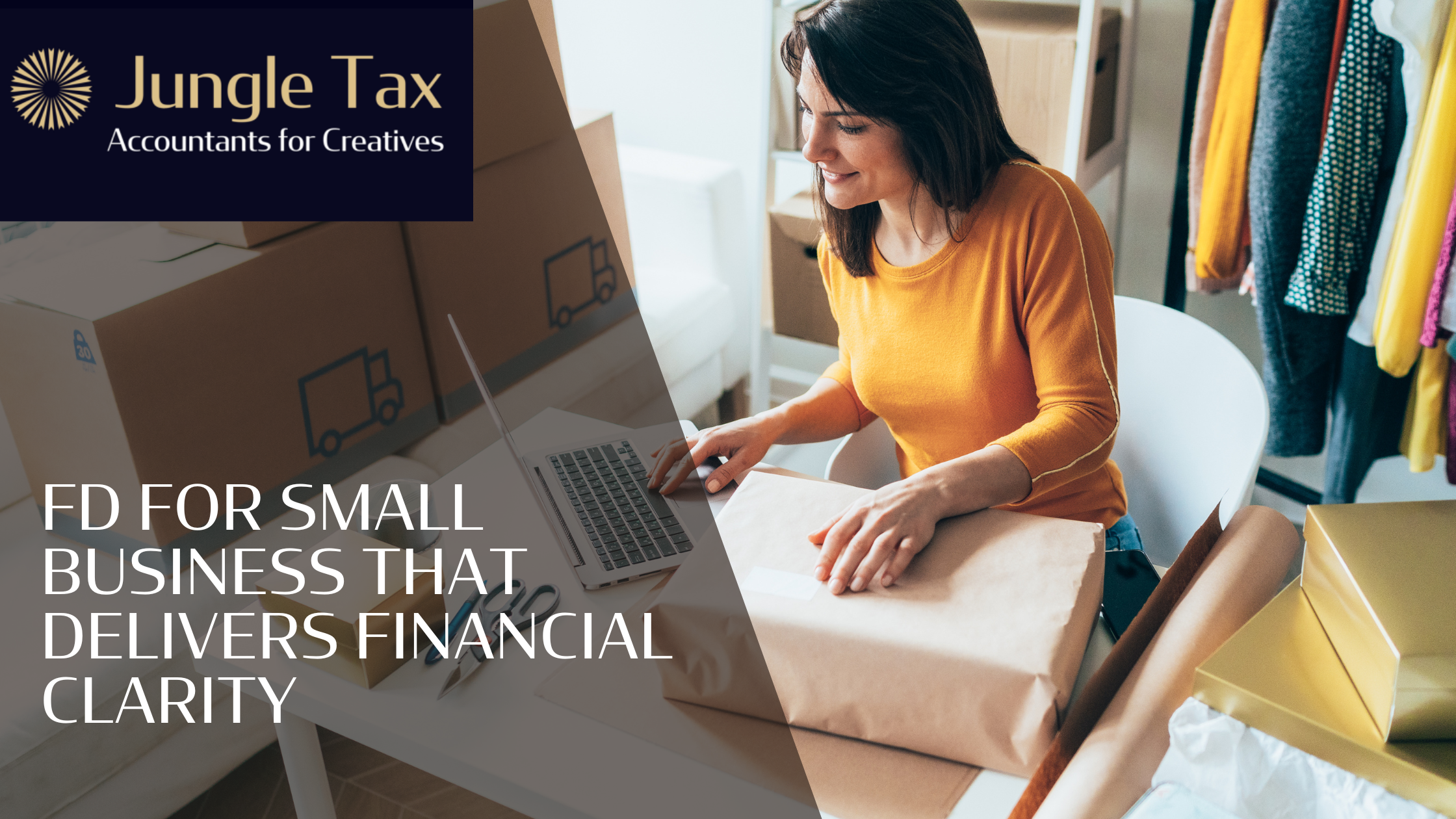 FD for Small Business