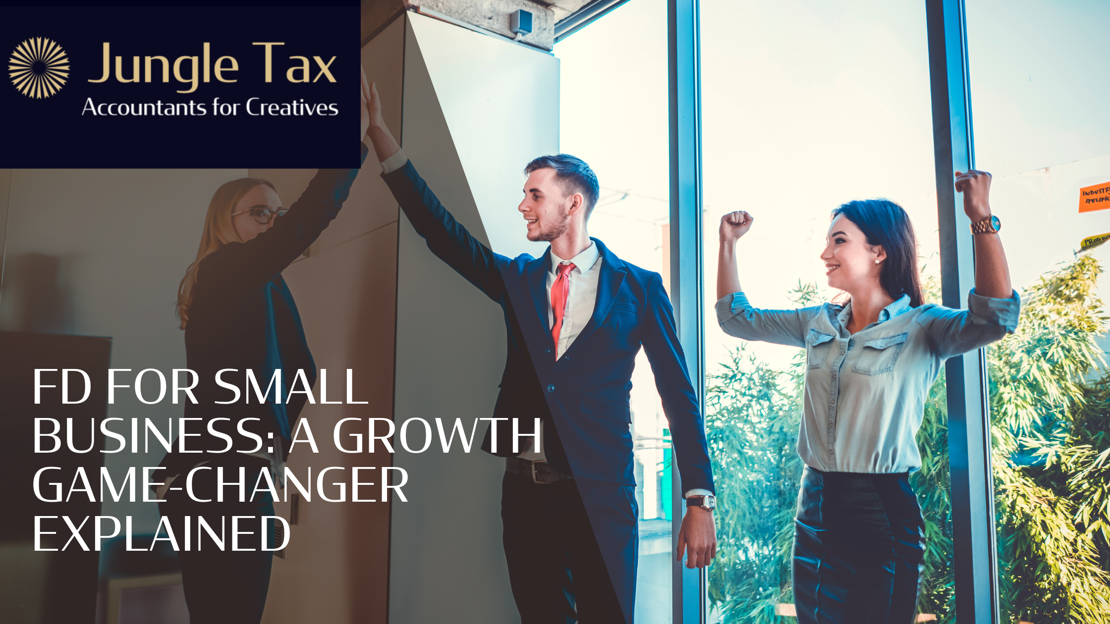 FD for Small Business