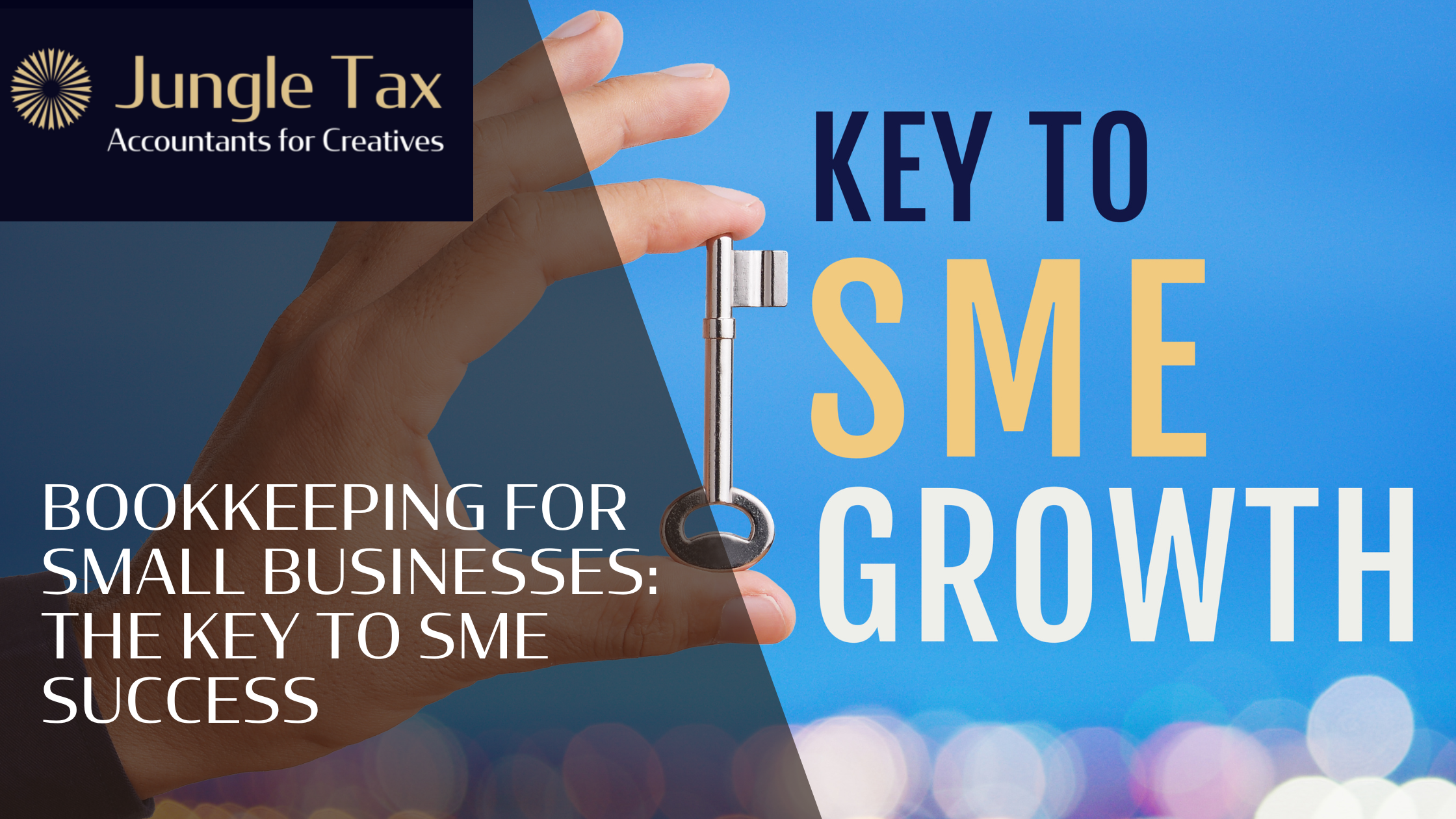 Bookkeeping for Small Businesses