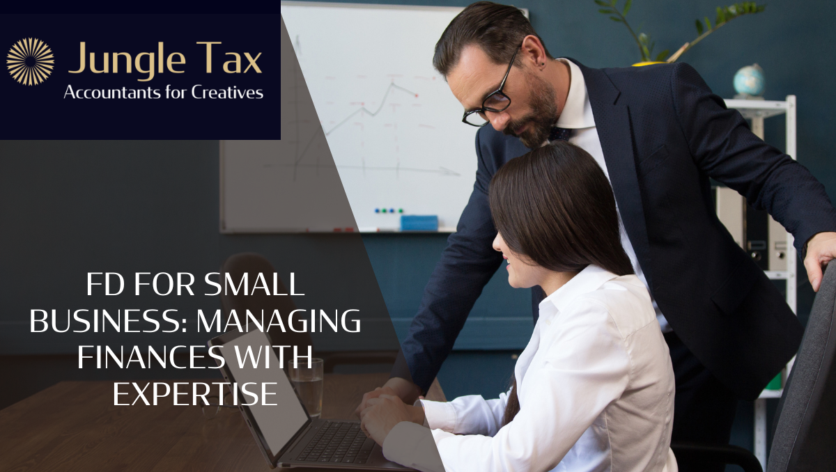 FD for small business