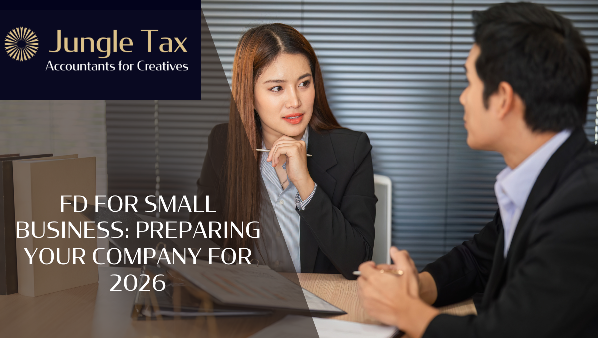 FD for small business