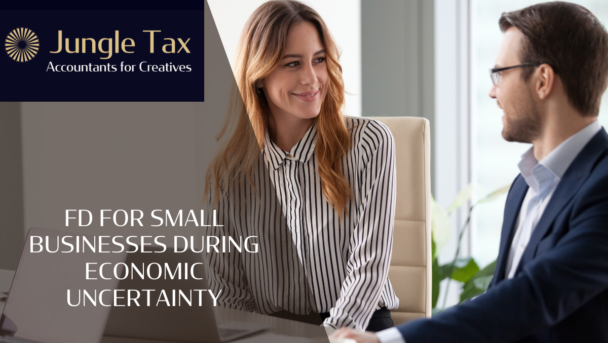 FD for small businesses