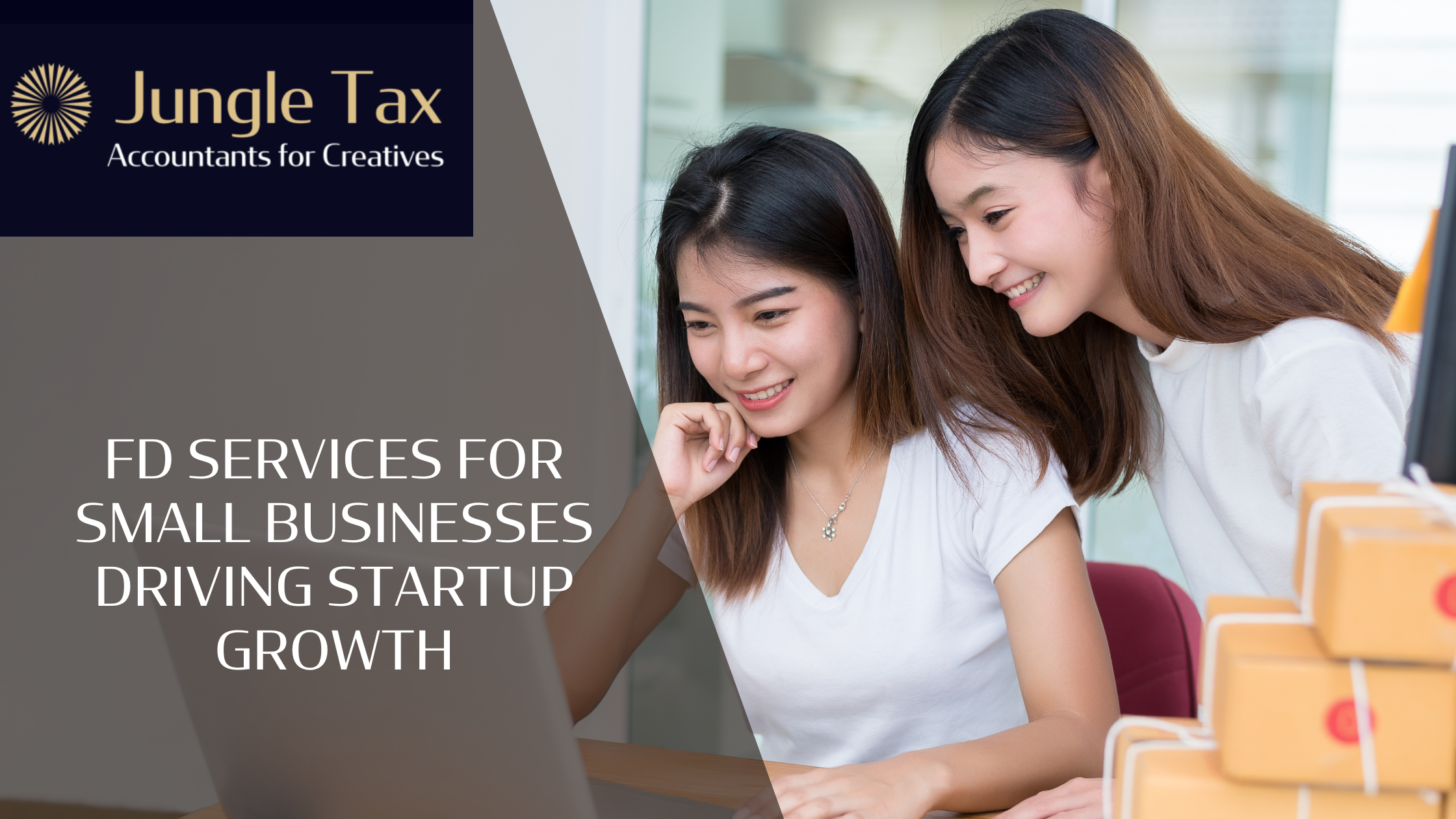 FD services for small businesses