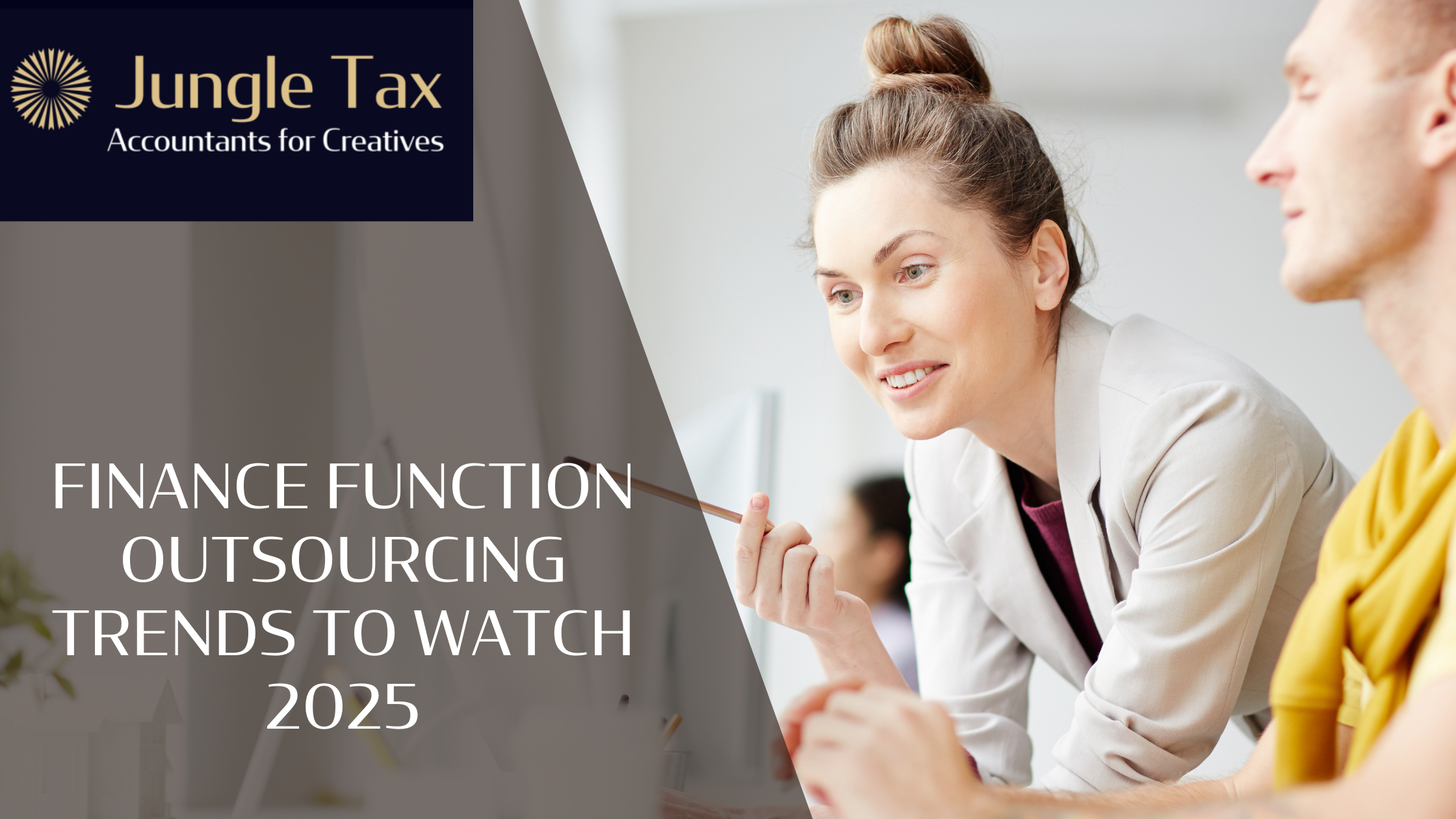 Finance Function Outsourcing