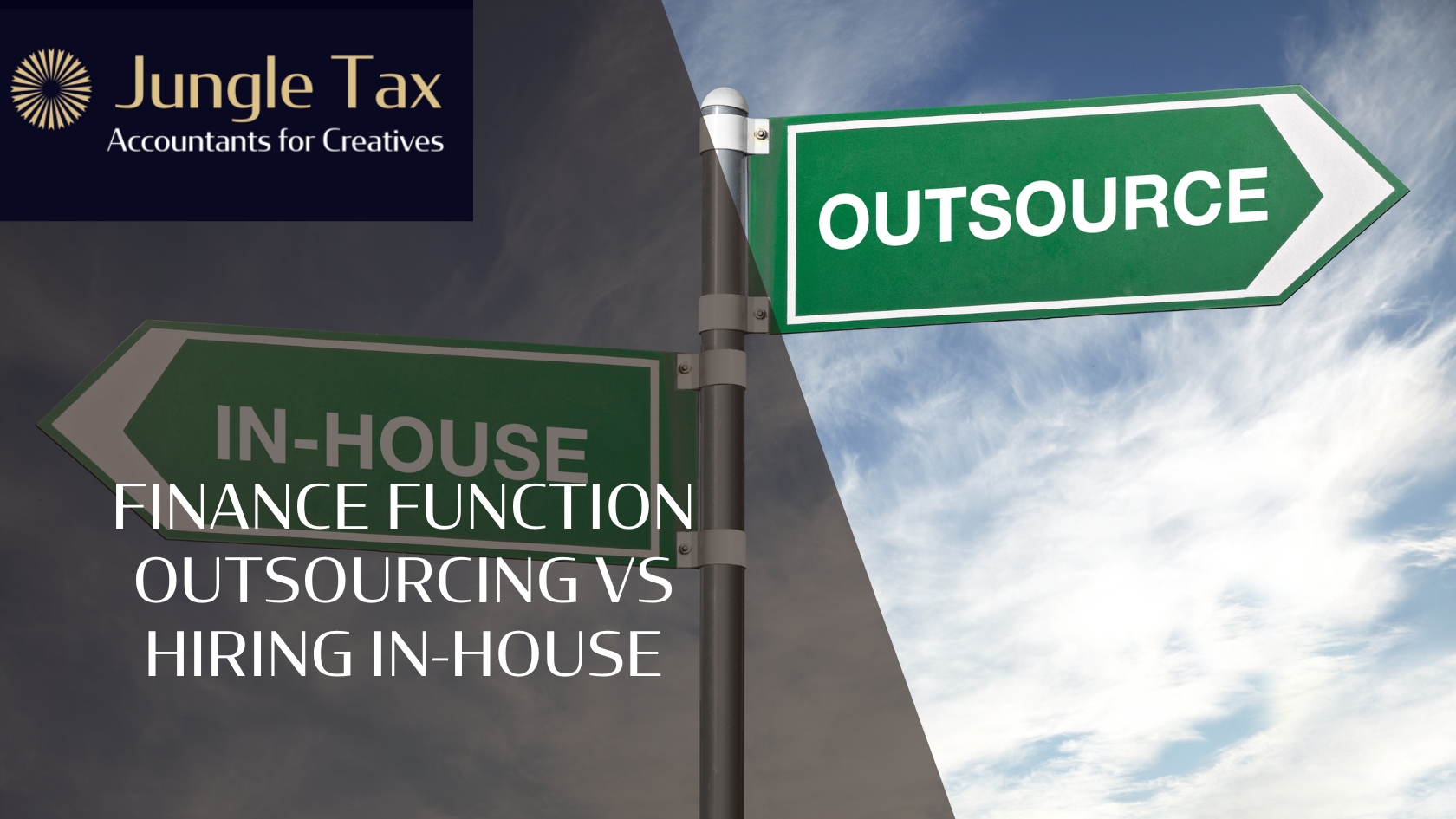 Finance Function Outsourcing