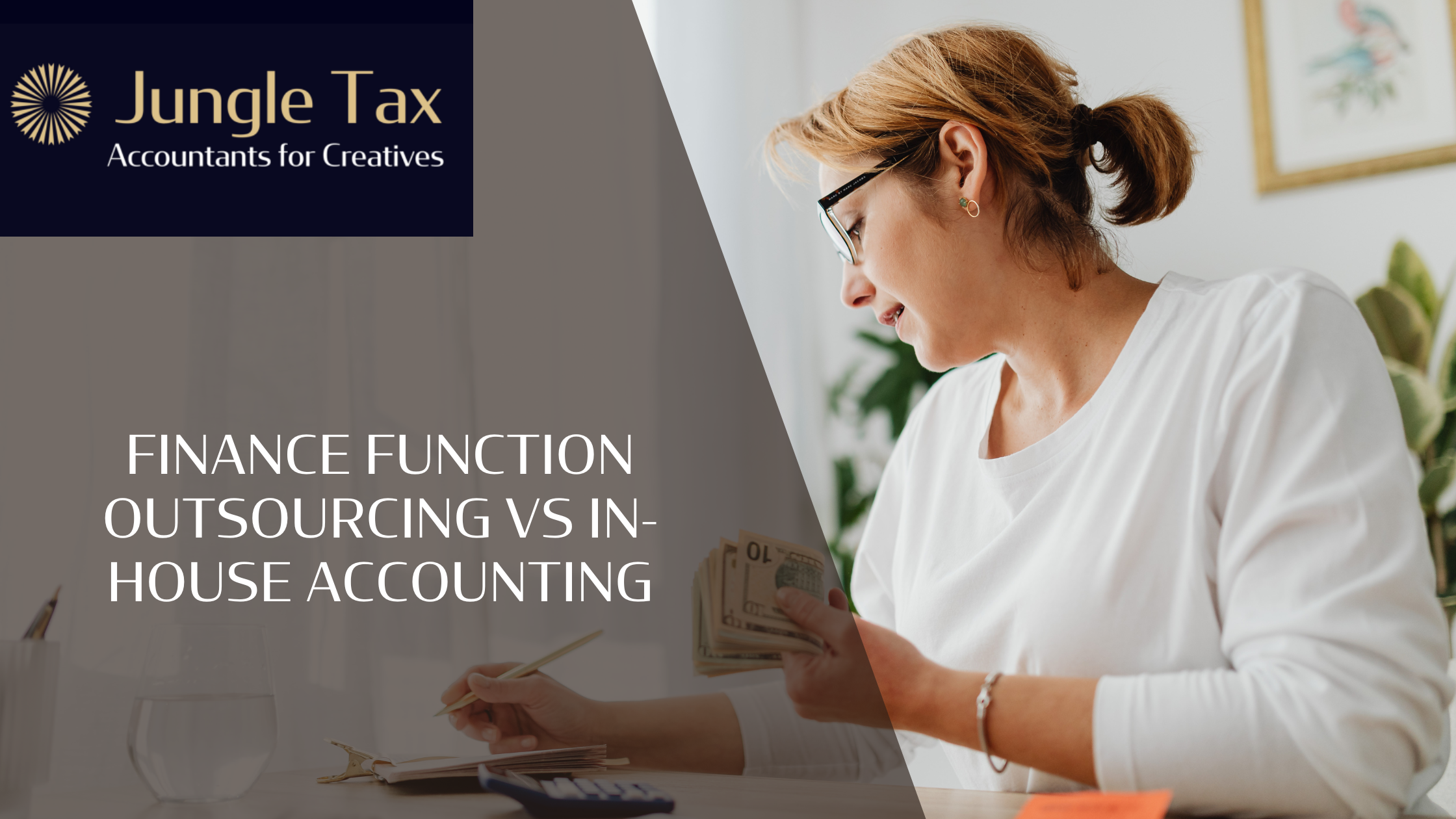 Finance Function Outsourcing