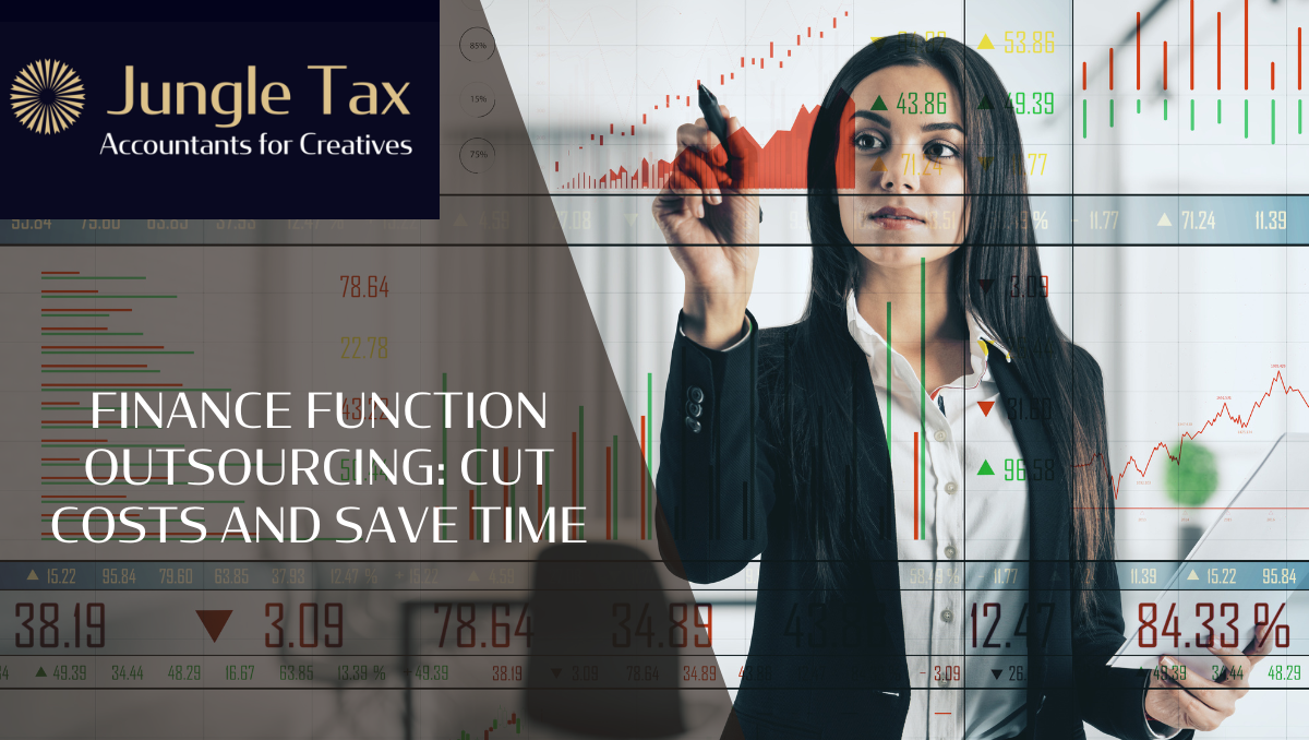 Finance Function Outsourcing