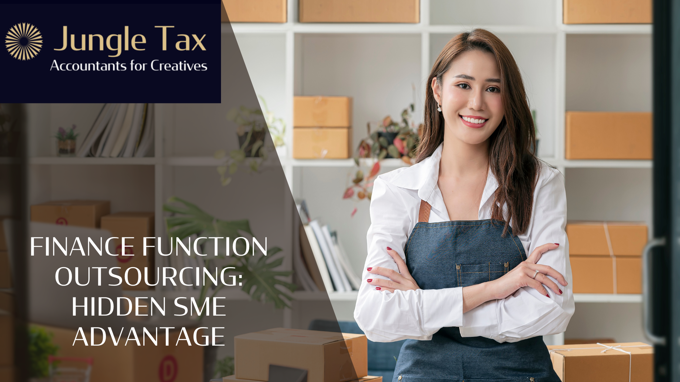 Finance Function Outsourcing