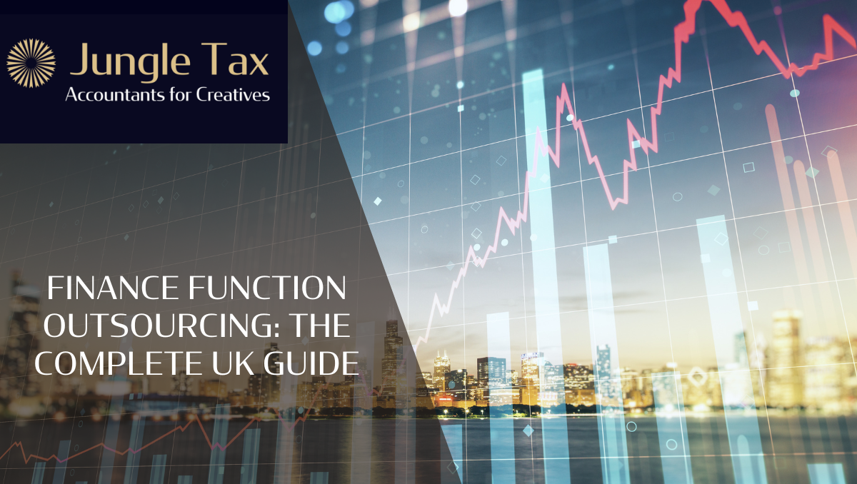 Finance Function Outsourcing