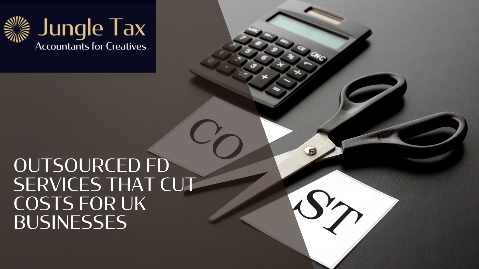 Outsourced FD Services