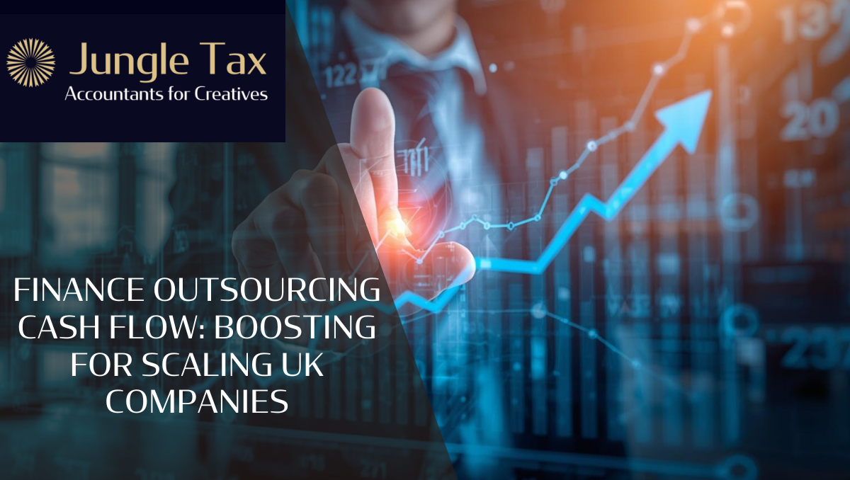 Finance Outsourcing Cash Flow