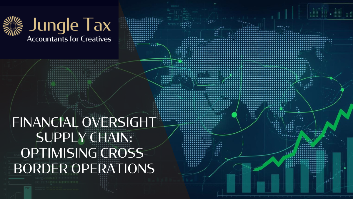 Financial Oversight Supply Chain