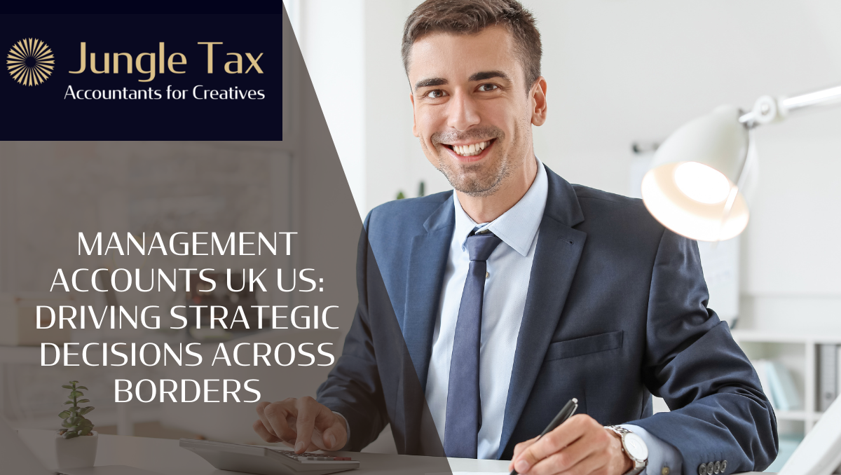 Management Accounts UK US