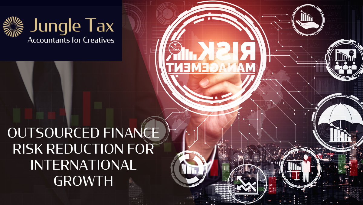 Outsourced Finance Risk Reduction