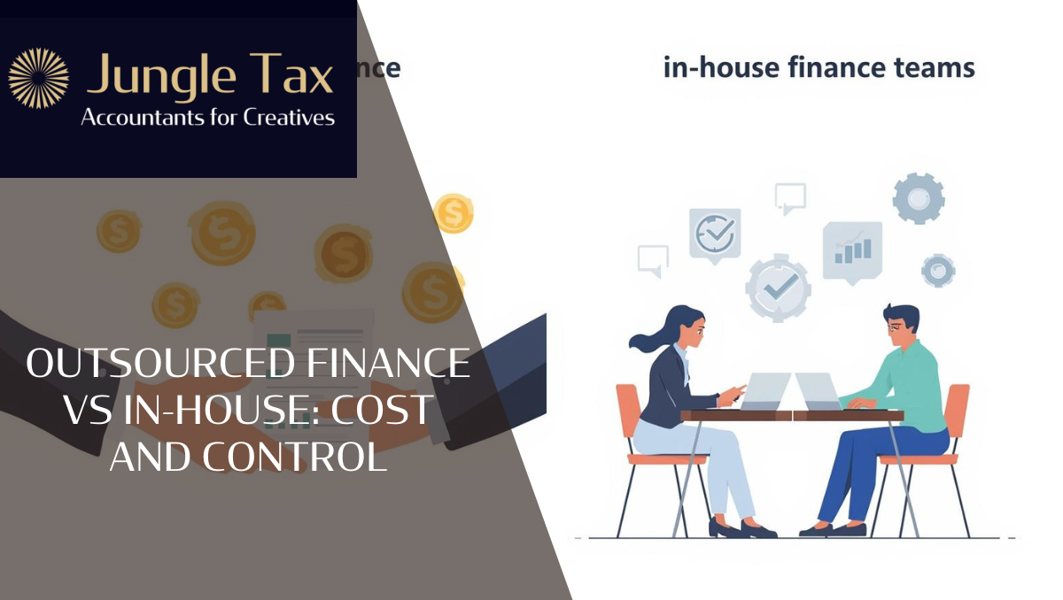 Outsourced Finance vs In-House