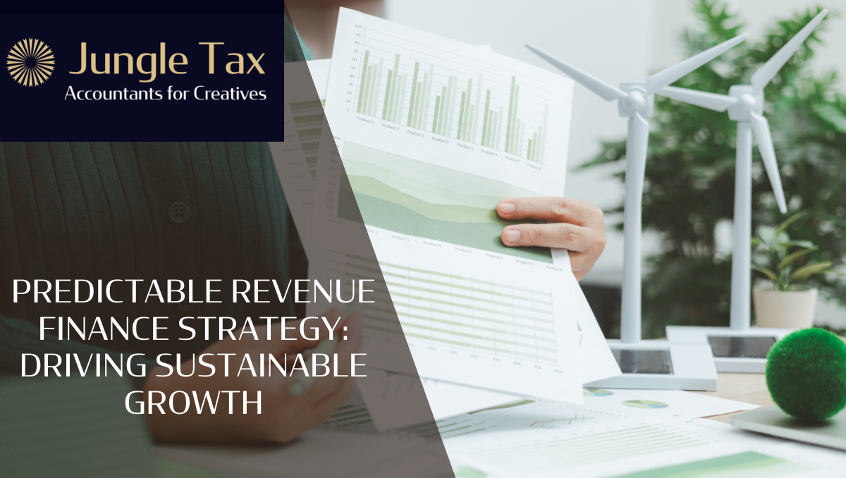 Predictable Revenue Finance